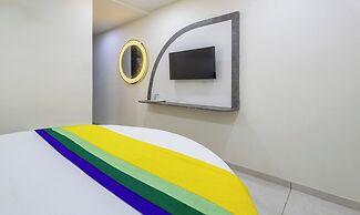 Itsy Hotels Signature, Nehru Nagar