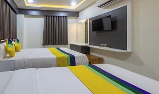 Itsy Hotels Signature, Nehru Nagar
