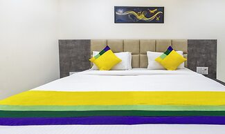 Itsy Hotels Signature, Nehru Nagar