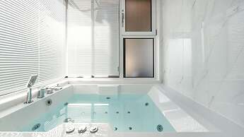 Gyeongju EL Poolvilla Pension