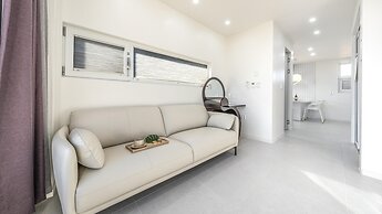 Gyeongju EL Poolvilla Pension