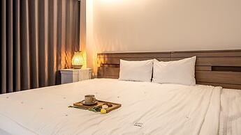 Gyeongju EL Poolvilla Pension