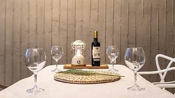 Gyeongju EL Poolvilla Pension