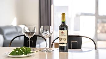 Gyeongju EL Poolvilla Pension