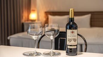 Gyeongju EL Poolvilla Pension