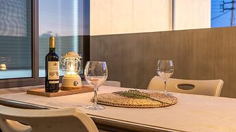 Gyeongju EL Poolvilla Pension