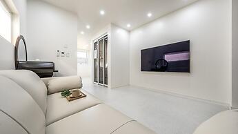 Gyeongju EL Poolvilla Pension