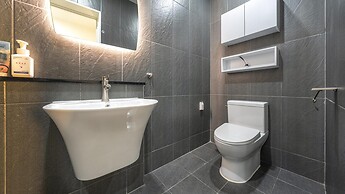 Gyeongju EL Poolvilla Pension