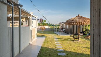 Gyeongju EL Poolvilla Pension