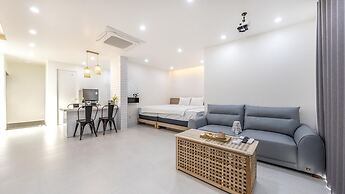 Gyeongju EL Poolvilla Pension