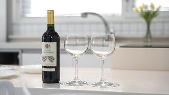 Gyeongju EL Poolvilla Pension