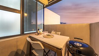 Gyeongju EL Poolvilla Pension