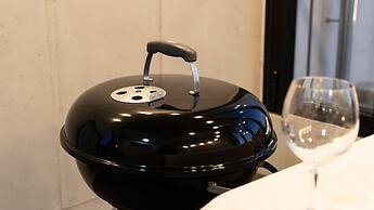 Gyeongju EL Poolvilla Pension