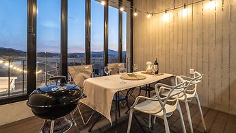 Gyeongju EL Poolvilla Pension