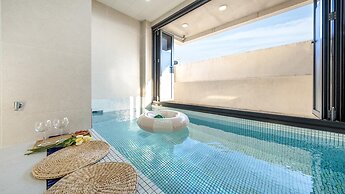 Gyeongju EL Poolvilla Pension