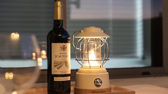 Gyeongju EL Poolvilla Pension