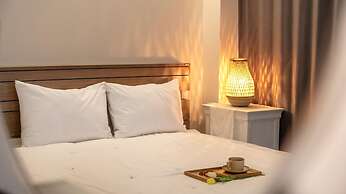 Gyeongju EL Poolvilla Pension