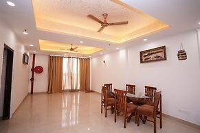 Hotel Lyf Corporate Suites Noida Sec-56