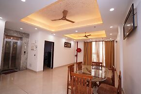 Hotel Lyf Corporate Suites Noida Sec-56