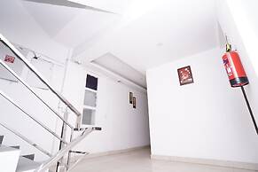 Hotel Lyf Corporate Suites Noida Sec-56