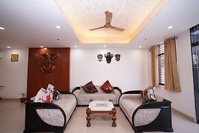 Hotel Lyf Corporate Suites Noida Sec-56