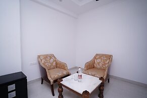 Hotel Lyf Corporate Suites Noida Sec-56