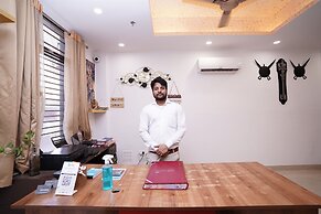 Hotel Lyf Corporate Suites Noida Sec-56