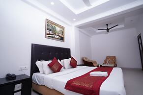 Hotel Lyf Corporate Suites Noida Sec-56