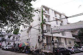 Hotel Lyf Corporate Suites Noida Sec-56