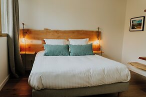 Kaze Océan The Originals Relais