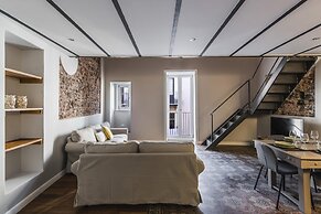 Penninello Apartment by Wonderful Italy