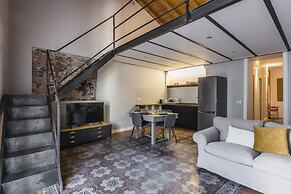 Penninello Apartment by Wonderful Italy