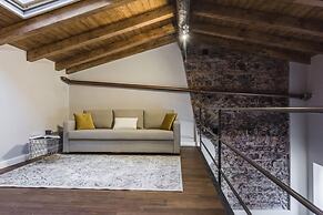 Penninello Apartment by Wonderful Italy