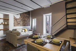 Penninello Apartment by Wonderful Italy