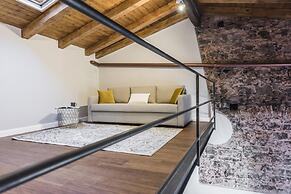 Penninello Apartment by Wonderful Italy