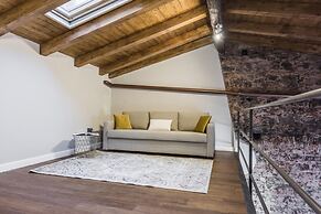 Penninello Apartment by Wonderful Italy