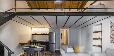 Penninello Apartment by Wonderful Italy