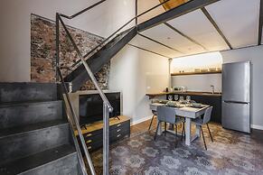 Penninello Apartment by Wonderful Italy