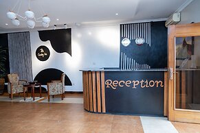 The Country Inn by Smart Haven