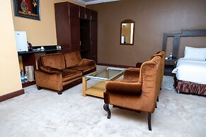 The Country Inn by Smart Haven