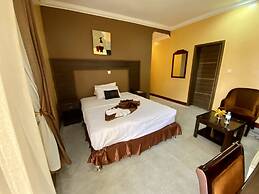 The Country Inn by Smart Haven