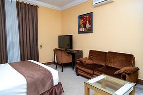 The Country Inn by Smart Haven