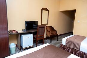 The Country Inn by Smart Haven