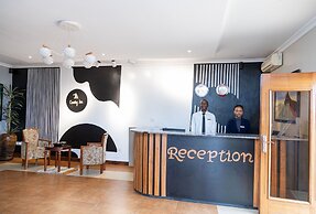 The Country Inn by Smart Haven