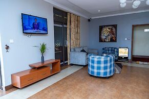 The Country Inn by Smart Haven