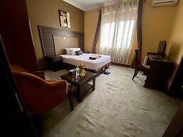 The Country Inn by Smart Haven