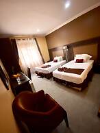 The Country Inn by Smart Haven