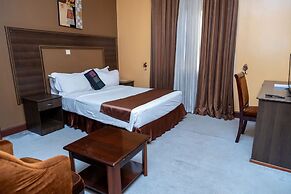 The Country Inn by Smart Haven