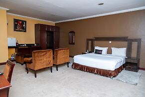 The Country Inn by Smart Haven