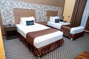 The Country Inn by Smart Haven